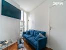 Annonce Vente 2 pices Appartement Paris-19eme-arrondissement