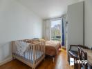 Apartment LILAS 