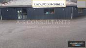 Louer Local commercial 176 m2 Tournon