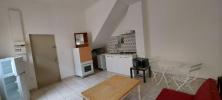 Annonce Vente 2 pices Appartement Nimes