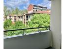 For rent Apartment Toulouse  31000 69 m2 3 rooms