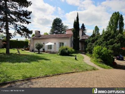 Vente Maison 8 pices SAINT-GALMIER 42330