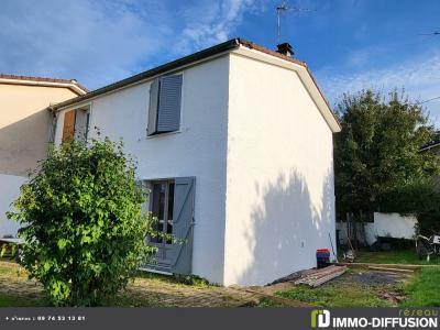 For sale House SAINT-PAUL-DE-VARAX TRS CALME 01