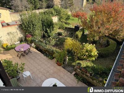 Vente Maison 8 pices REALMONT 81120