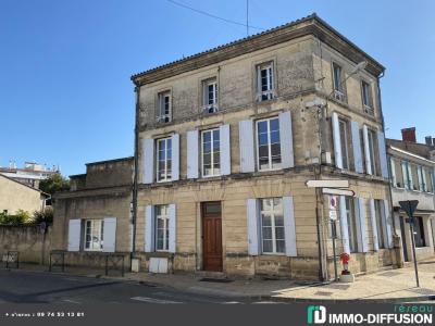 For sale House MARMANDE CENTRE VILLE 47