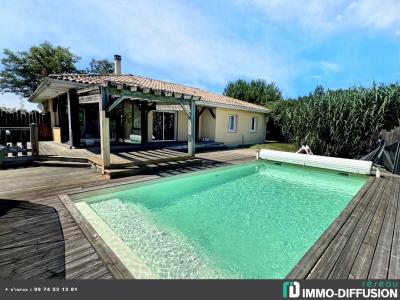 photo For sale House CASTELJALOUX 47