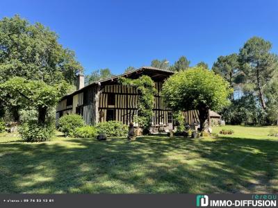 photo For sale House CASTELJALOUX 47