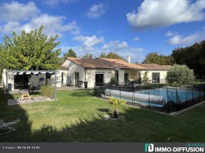 photo For sale House CASTELJALOUX 47