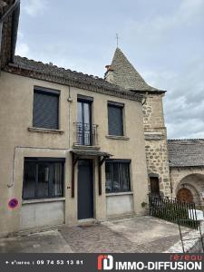 Vente Maison GRANDRIEU  48