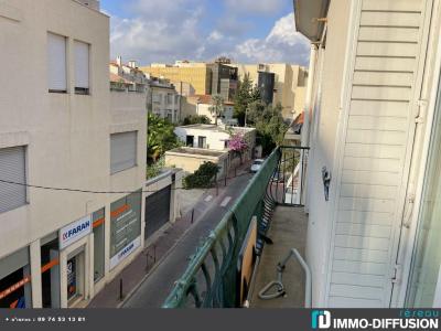 Vente Appartement 2 pices MONTPELLIER 34000