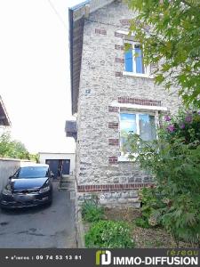 Vente Maison NOGENT-SUR-OISE  60