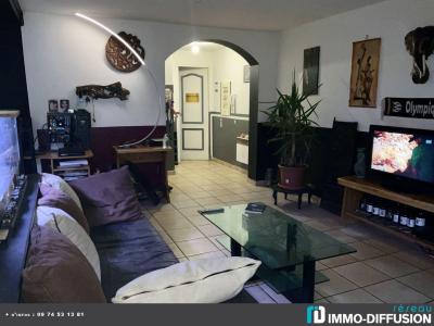 photo For sale Apartment building NARBONNE 11