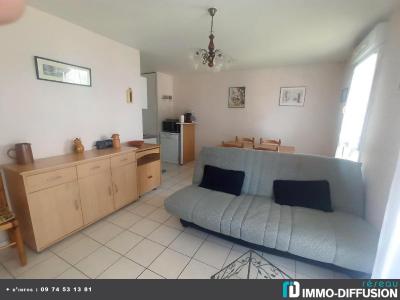 Vente Appartement POULIGUEN  44