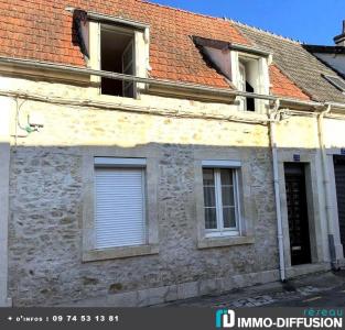 photo For sale House SAINT-AMAND-MONTROND 18