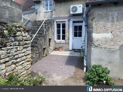 photo For sale House SAINT-AMAND-MONTROND 18