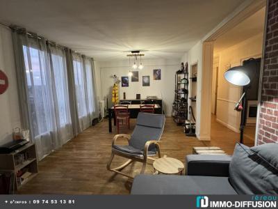 photo For sale Apartment BOURGES 18