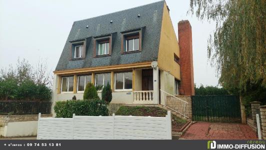 For sale House DOMATS  89