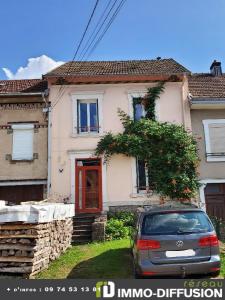 Vente Maison VEXAINCOURT  88