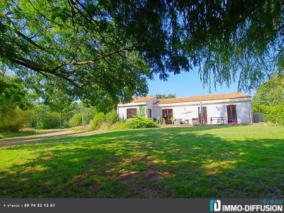 For sale House SAINTE-FOY CAMPAGNE 85