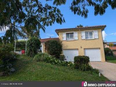 photo For sale House SAVIGNY 69