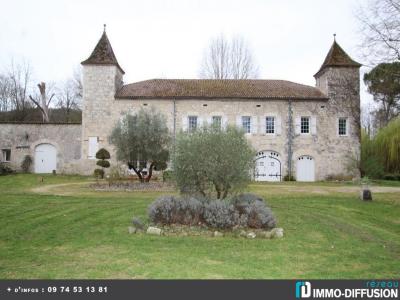 For sale House LAUZERTE PROCHE LAUZERTE 82