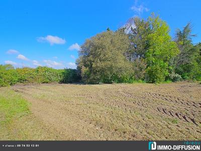 photo For sale Land ILE-D'OLONNE 85