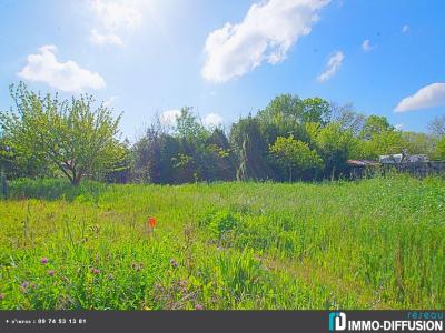 photo For sale Land ILE-D'OLONNE 85