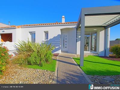 photo For sale House SABLES-D'OLONNE 85