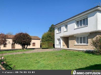 photo For sale House SAUZE-VAUSSAIS 79