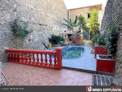 photo For sale House TOUROUZELLE 11