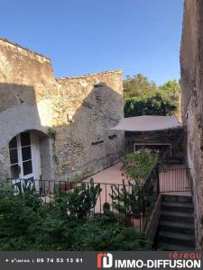 Vente Maison FABREZAN  11