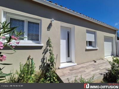 Vente Maison OLONZAC  34