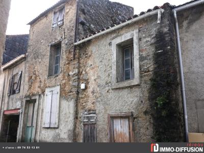 For sale House FERRALS-LES-MONTAGNES  34