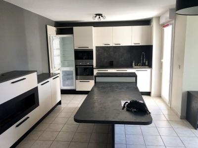 photo For sale Apartment CLERMONT-L'HERAULT 34