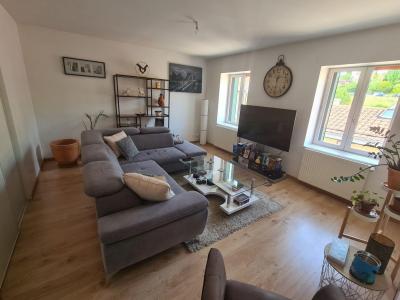 Vente Appartement SAINT-ROMAIN-DE-POPEY CENTRE DU VILLAGE 69