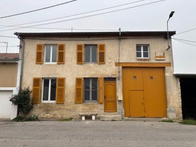 For sale House BAUDREMONT  55