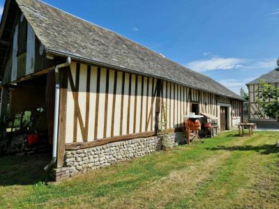 Vente Maison LISIEUX 