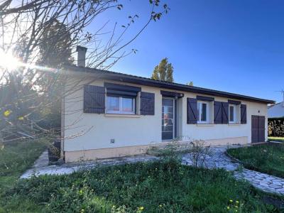 Vente Maison 4 pices UNION 31240