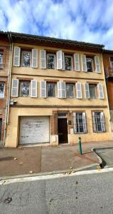 photo For sale Apartment building TOULOUSE 31