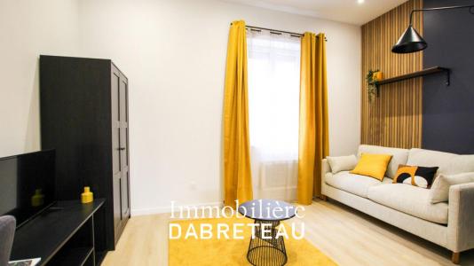 photo For rent Apartment VILLEURBANNE 69