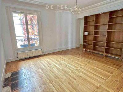 Vente Appartement 3 pices PARIS-14EME-ARRONDISSEMENT 75014