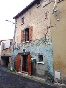 Vente Maison 4 pices VERTAIZON 63910