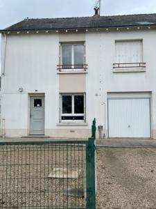 For sale House POUZAY  37