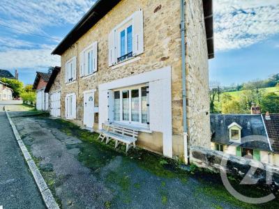 Vente Maison PIERRE-BUFFIERE  87