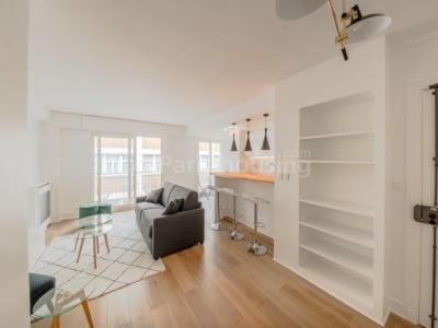 Location Appartement 2 pices PARIS-7EME-ARRONDISSEMENT 75007