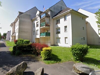 photo For rent Apartment CHOISY-AU-BAC 60