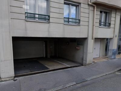 photo For rent Parking CALUIRE-ET-CUIRE 69