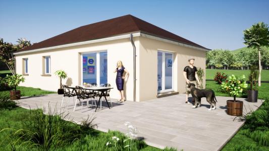 Vente Maison 5 pices ALGOLSHEIM 68600