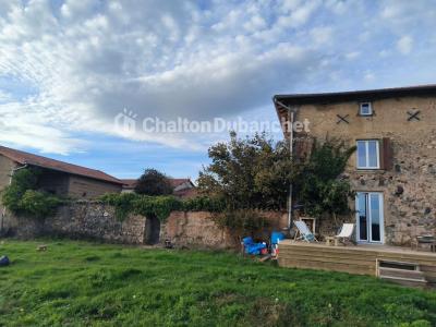 For sale House SAINT-JUST-LA-PENDUE  42