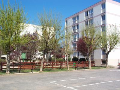 For rent Apartment CHATILLON-SUR-SEINE  21